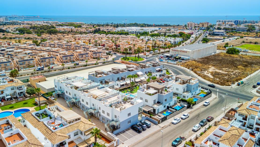 Venta - Chalet - Orihuela - Punta Prima