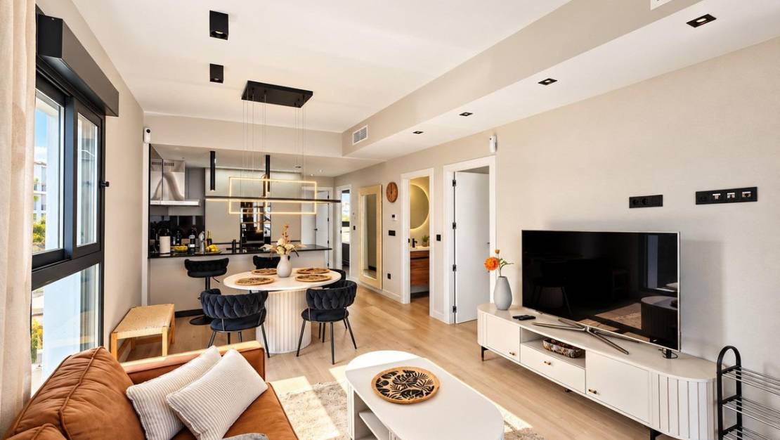 Venta - Chalet - Orihuela - Punta Prima