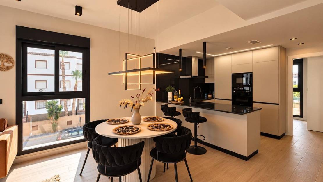 Venta - Chalet - Orihuela - Punta Prima