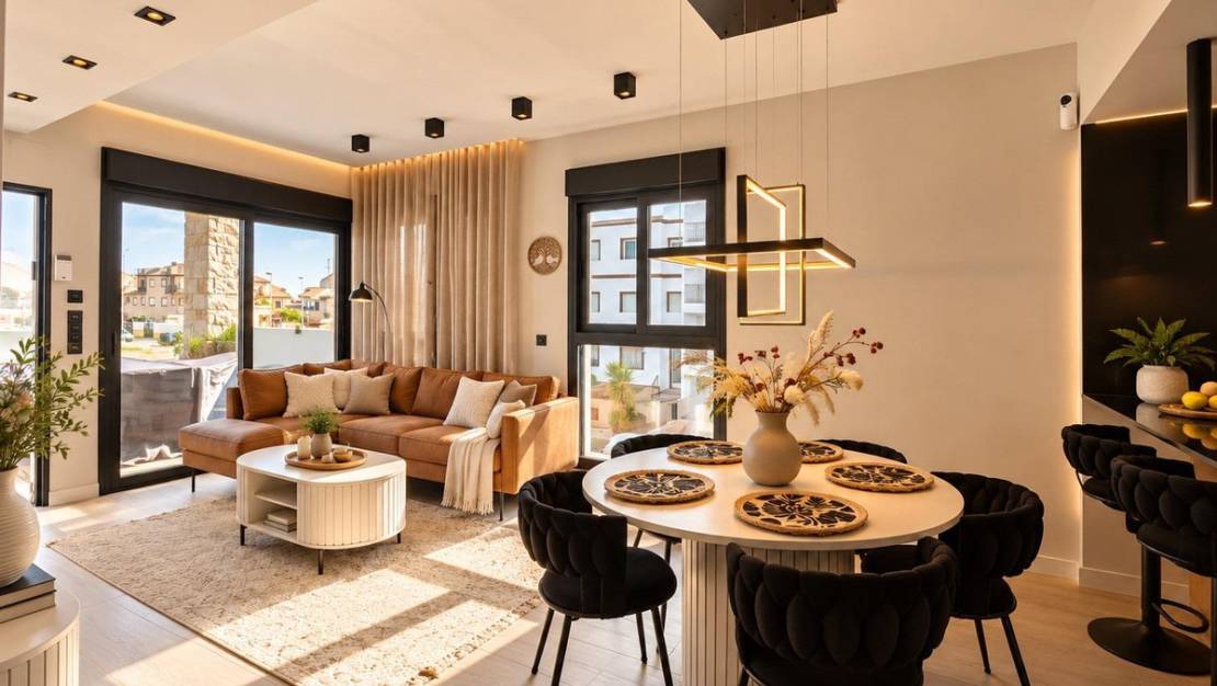 Venta - Chalet - Orihuela - Punta Prima