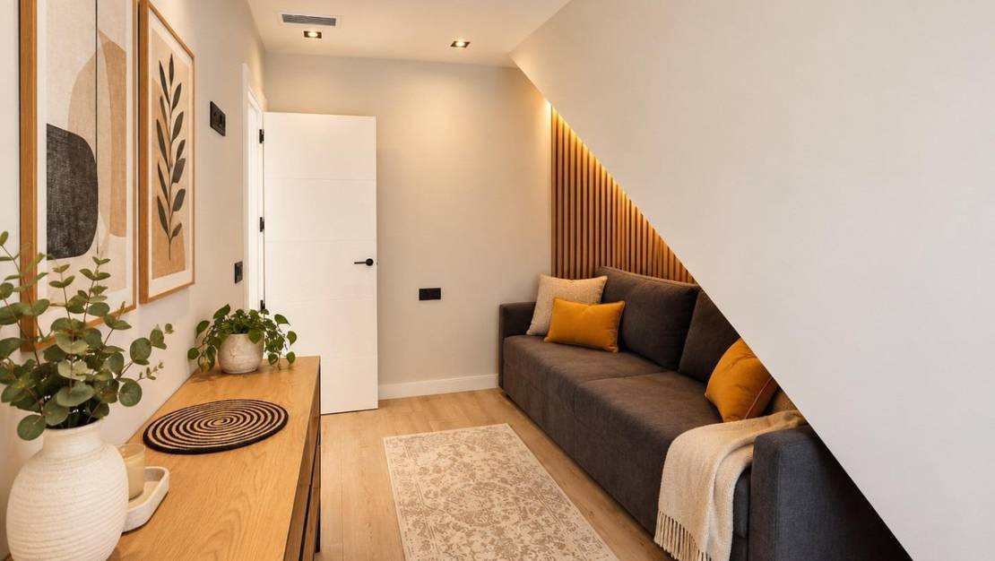 Venta - Chalet - Orihuela - Punta Prima