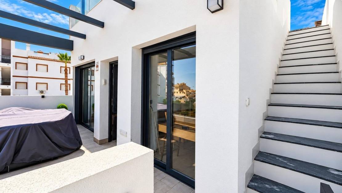 Venta - Chalet - Orihuela - Punta Prima