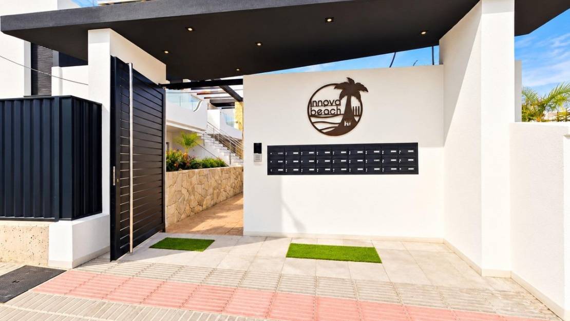 Venta - Chalet - Orihuela - Punta Prima