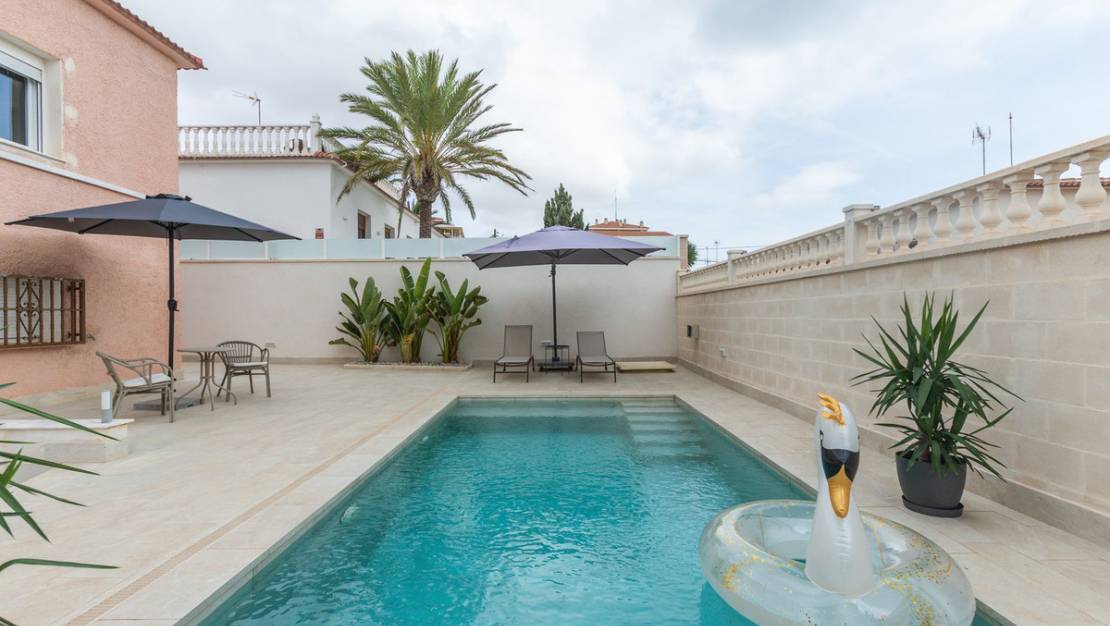 Venta - Chalet - Orihuela - Punta Prima