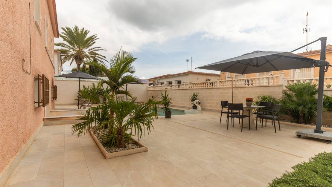 Venta - Chalet - Orihuela - Punta Prima