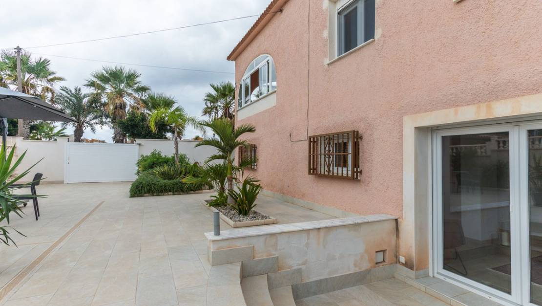 Venta - Chalet - Orihuela - Punta Prima