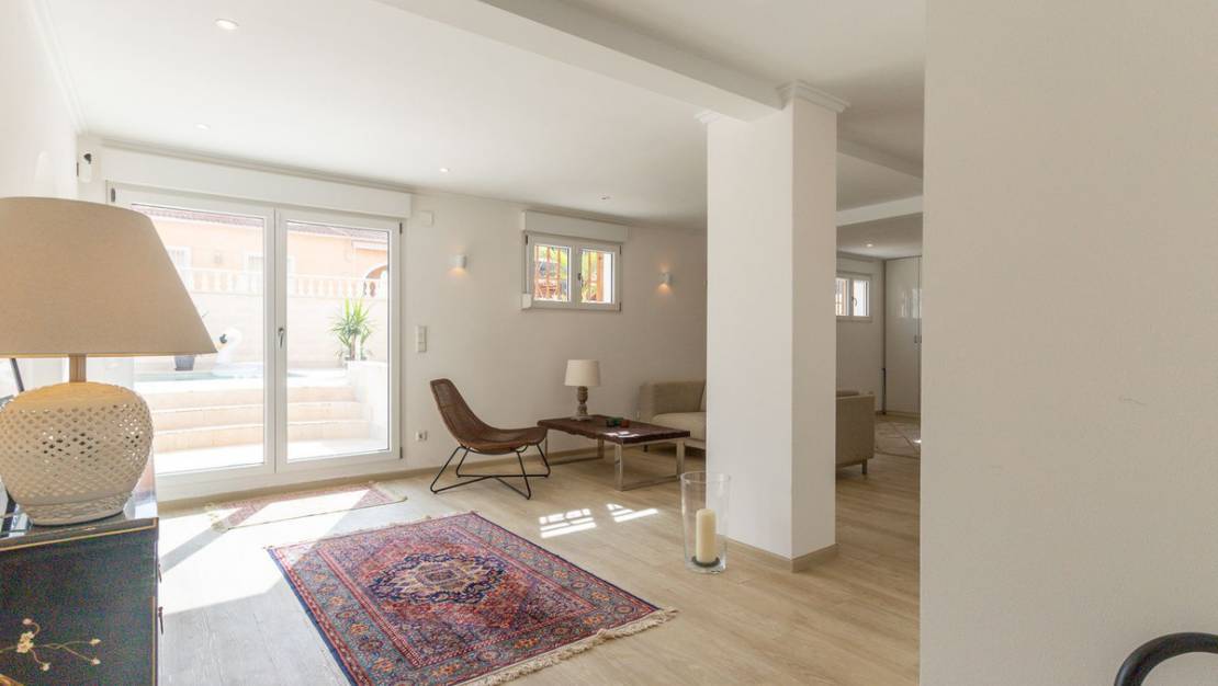 Venta - Chalet - Orihuela - Punta Prima