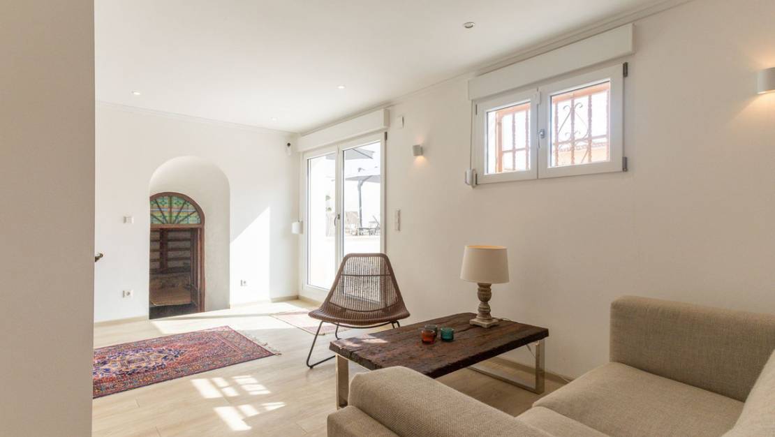 Venta - Chalet - Orihuela - Punta Prima