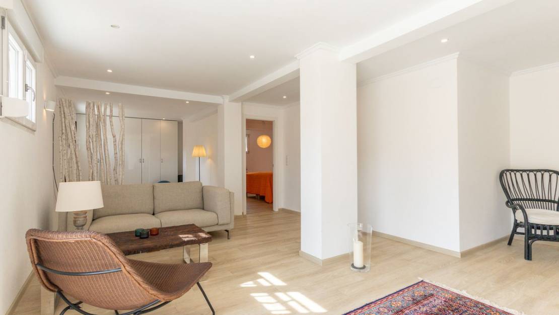 Venta - Chalet - Orihuela - Punta Prima