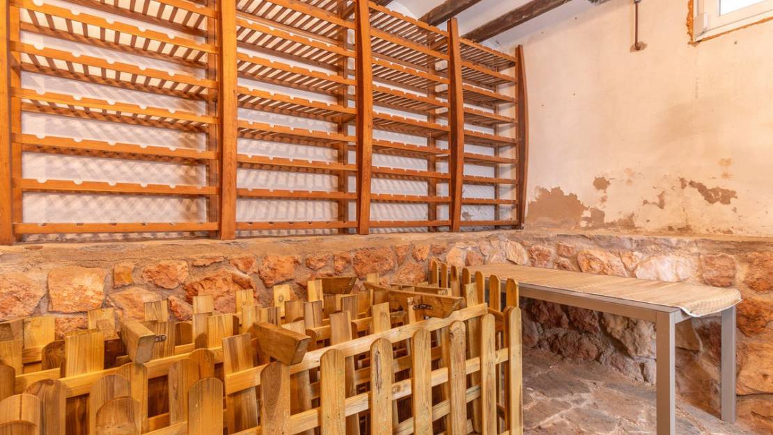 Venta - Chalet - Orihuela - Punta Prima