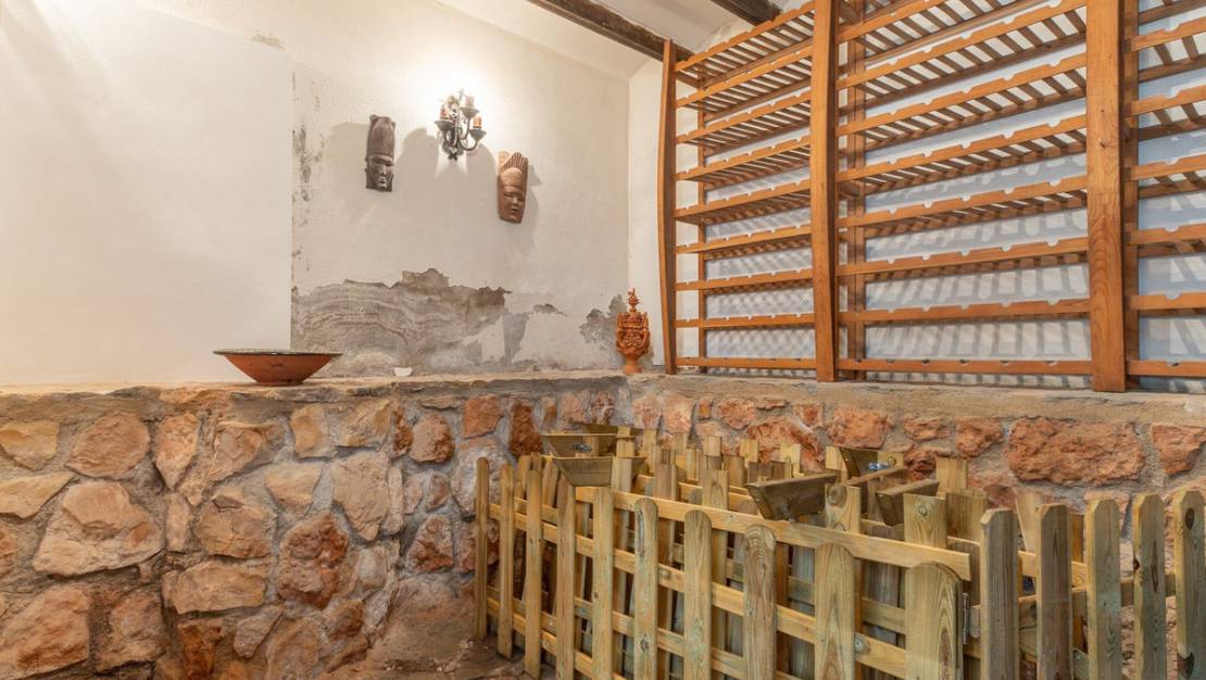 Venta - Chalet - Orihuela - Punta Prima
