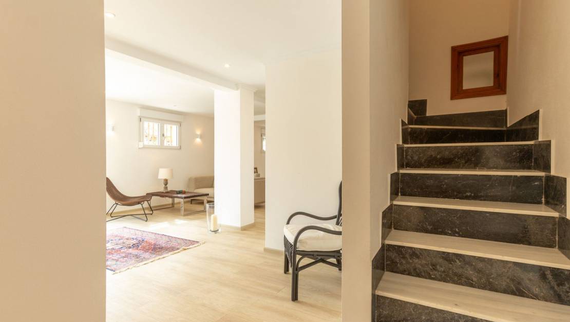 Venta - Chalet - Orihuela - Punta Prima