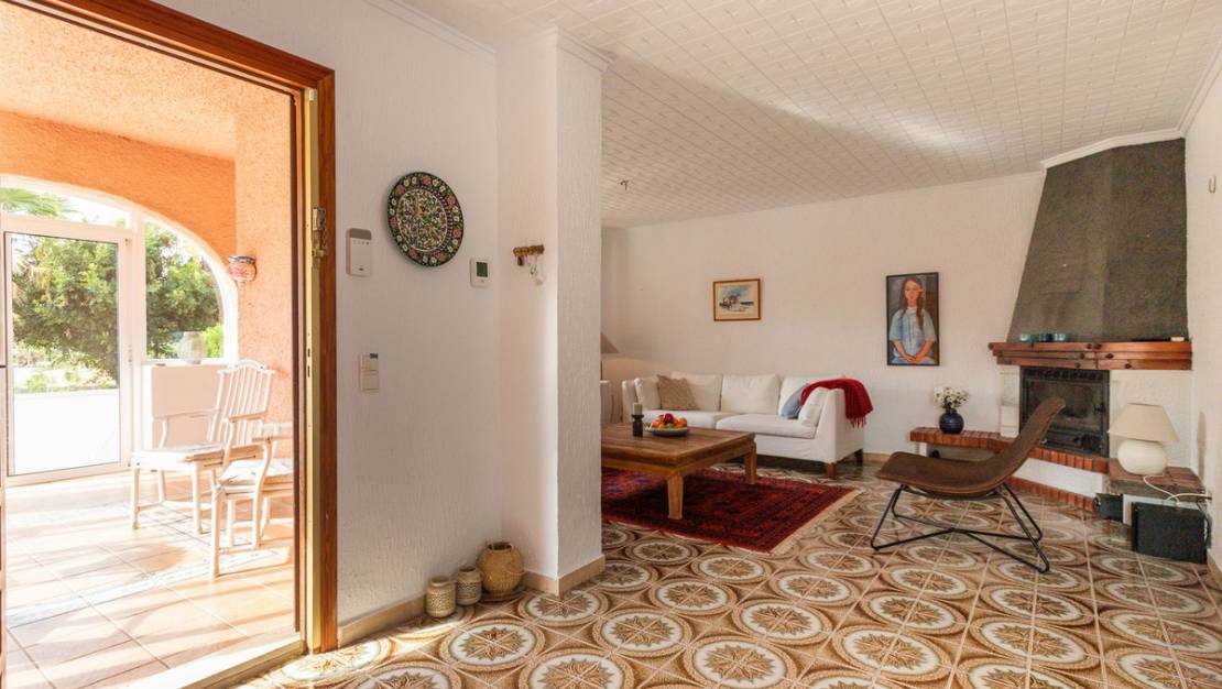 Venta - Chalet - Orihuela - Punta Prima