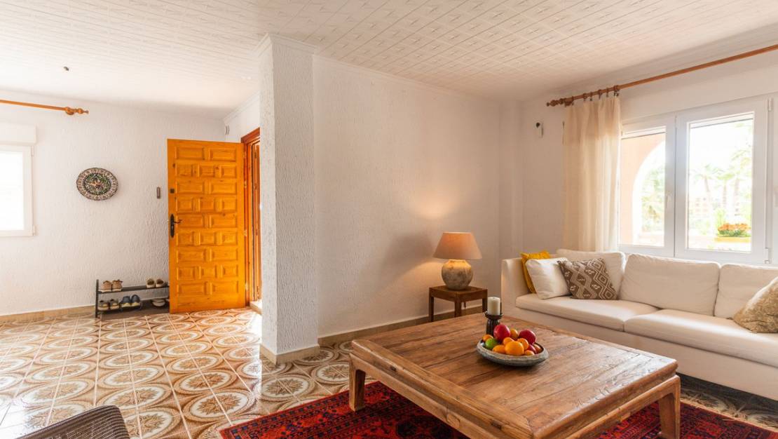 Venta - Chalet - Orihuela - Punta Prima