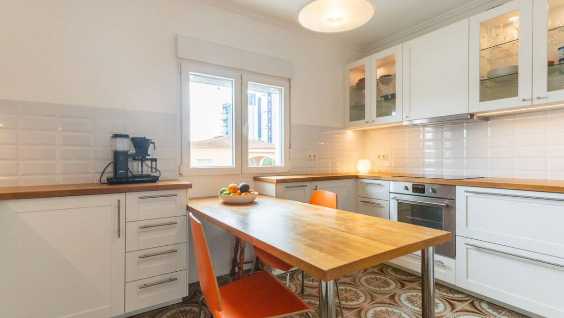 Venta - Chalet - Orihuela - Punta Prima