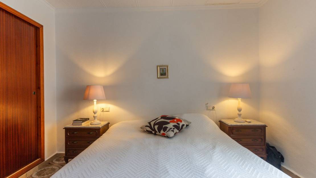 Venta - Chalet - Orihuela - Punta Prima