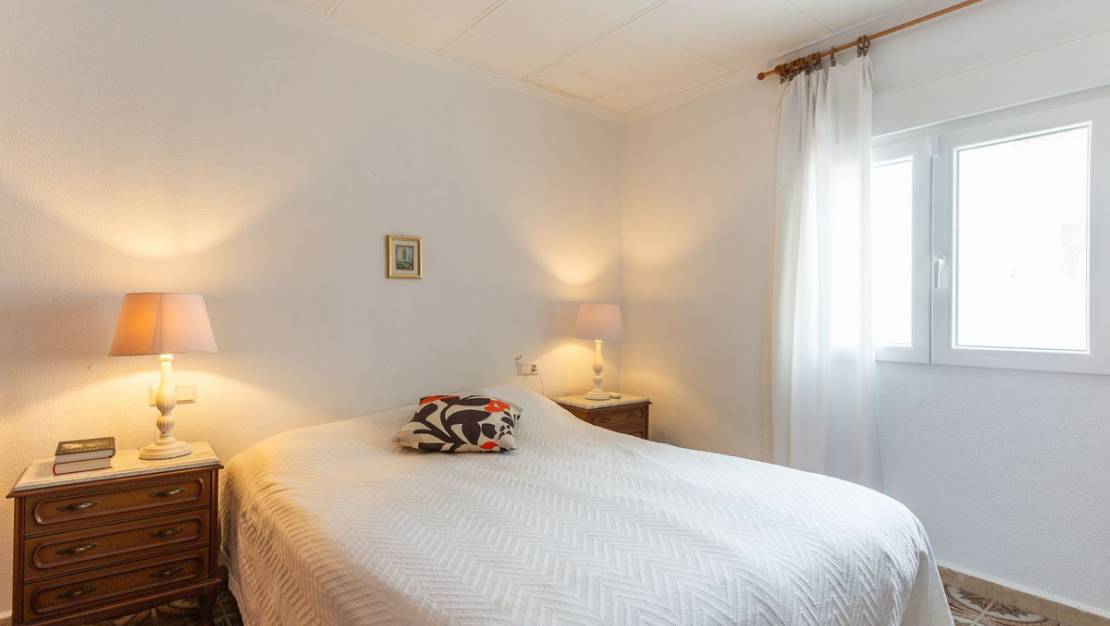 Venta - Chalet - Orihuela - Punta Prima