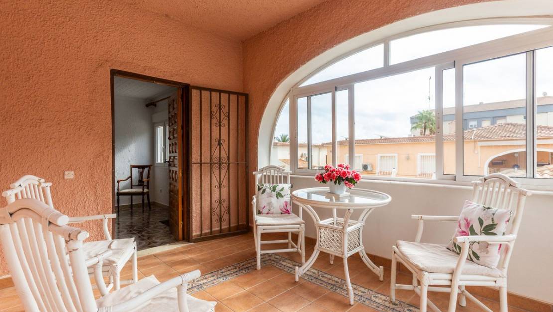 Venta - Chalet - Orihuela - Punta Prima