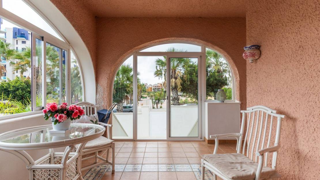 Venta - Chalet - Orihuela - Punta Prima