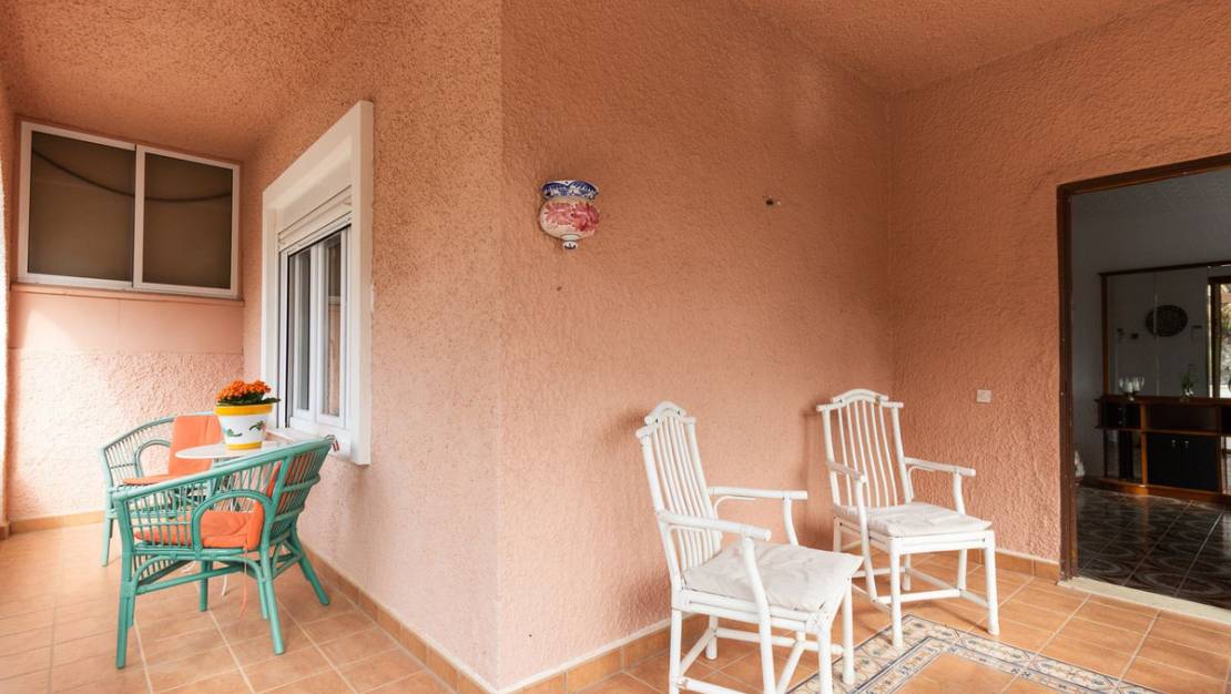 Venta - Chalet - Orihuela - Punta Prima
