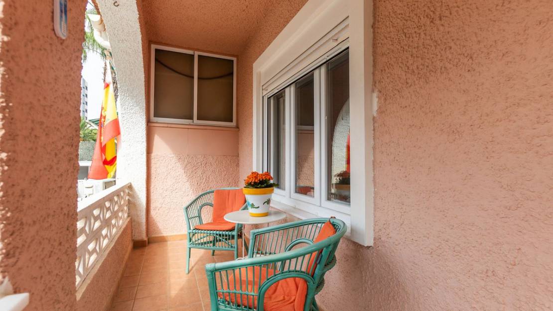 Venta - Chalet - Orihuela - Punta Prima