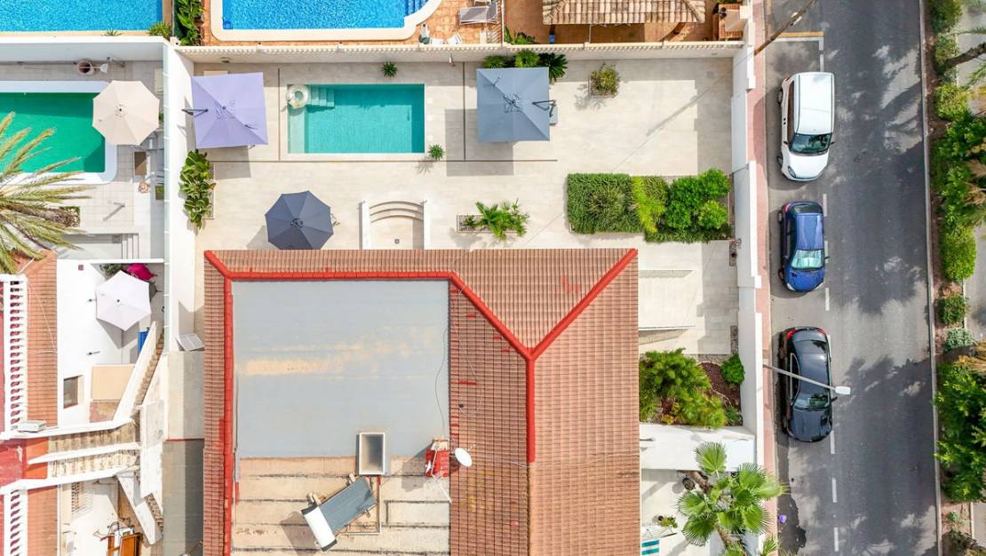 Venta - Chalet - Orihuela - Punta Prima