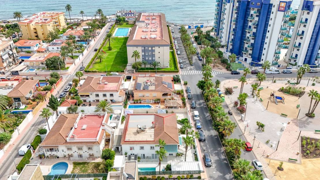 Venta - Chalet - Orihuela - Punta Prima