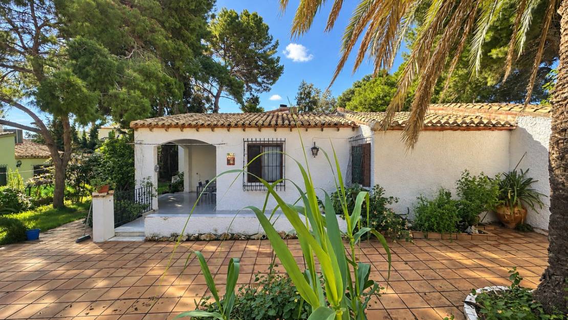 Venta - Chalet - Orihuela - Punta Prima