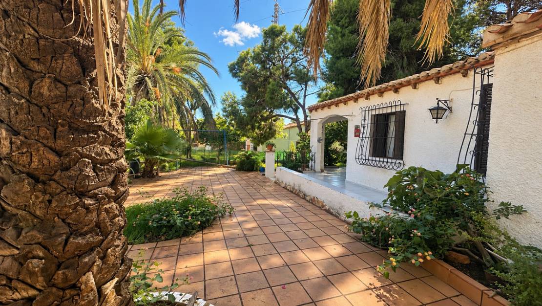 Venta - Chalet - Orihuela - Punta Prima