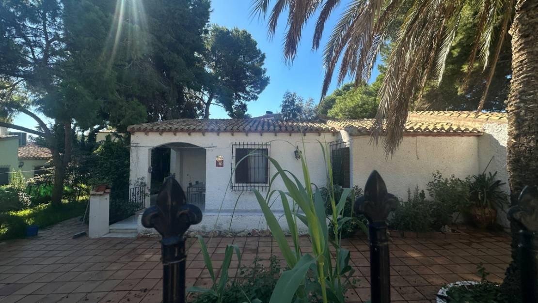 Venta - Chalet - Orihuela - Punta Prima
