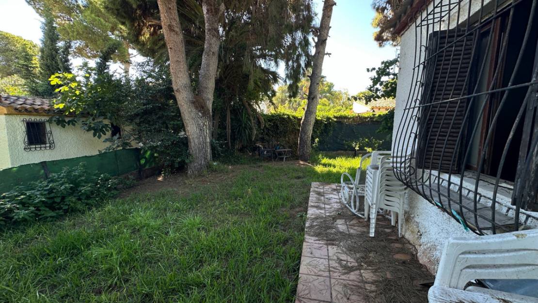 Venta - Chalet - Orihuela - Punta Prima