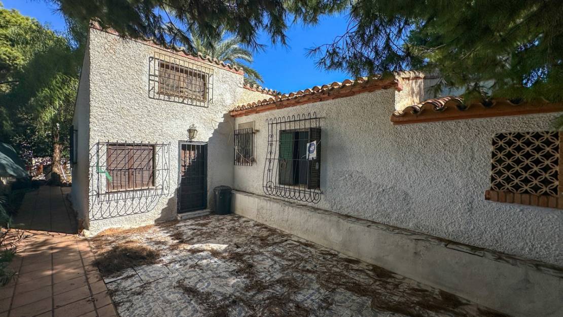 Venta - Chalet - Orihuela - Punta Prima