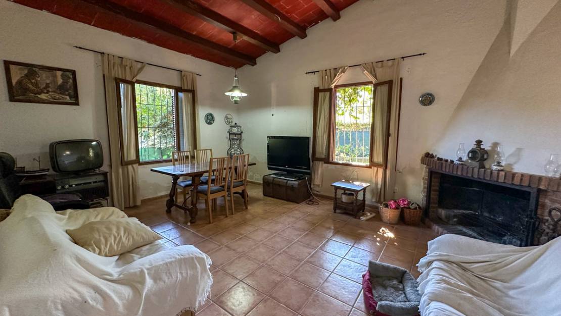 Venta - Chalet - Orihuela - Punta Prima