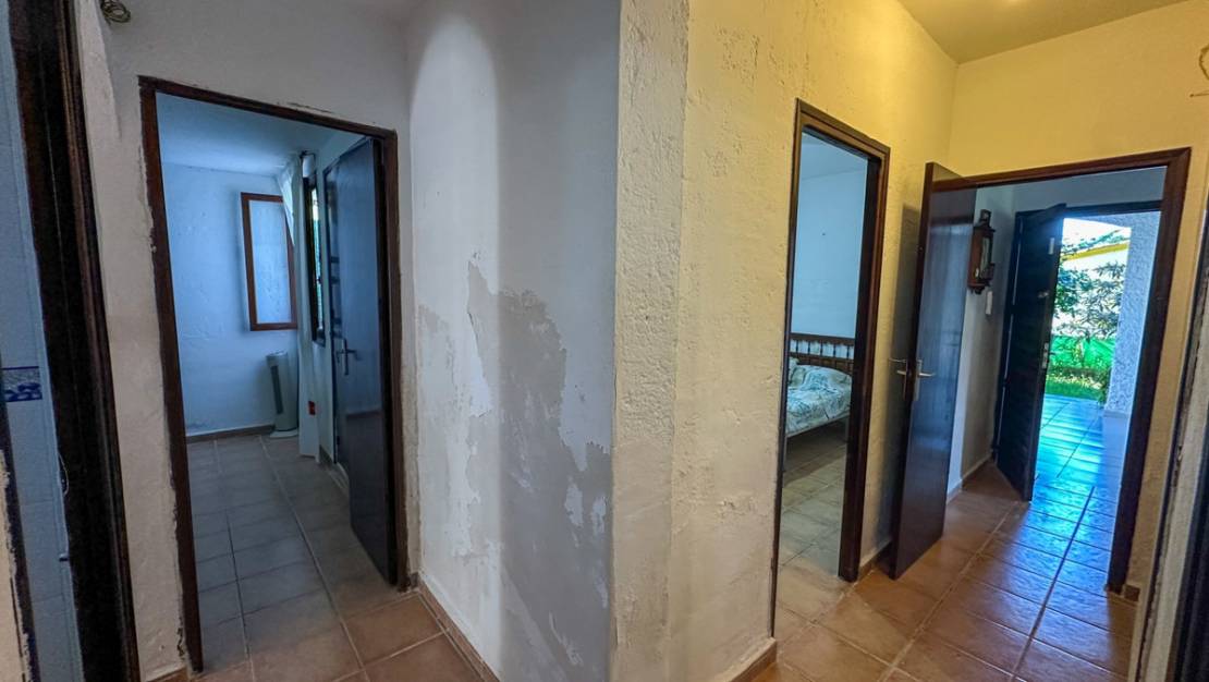 Venta - Chalet - Orihuela - Punta Prima