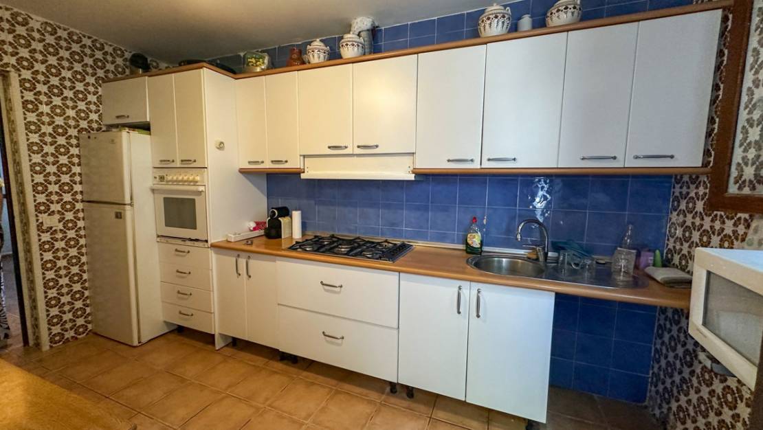 Venta - Chalet - Orihuela - Punta Prima