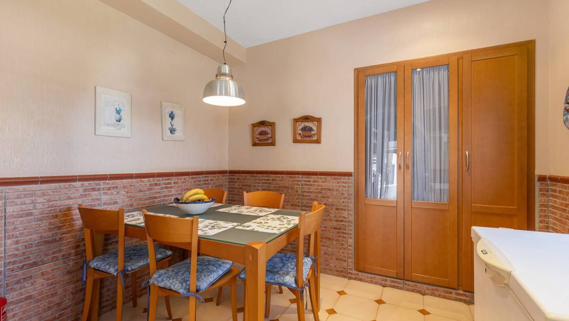 Venta - Chalet - Orihuela - Rocio del Mar