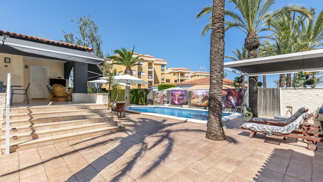Venta - Chalet - Orihuela - Rocio del Mar