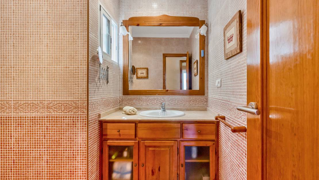 Venta - Chalet - Orihuela - Rocio del Mar