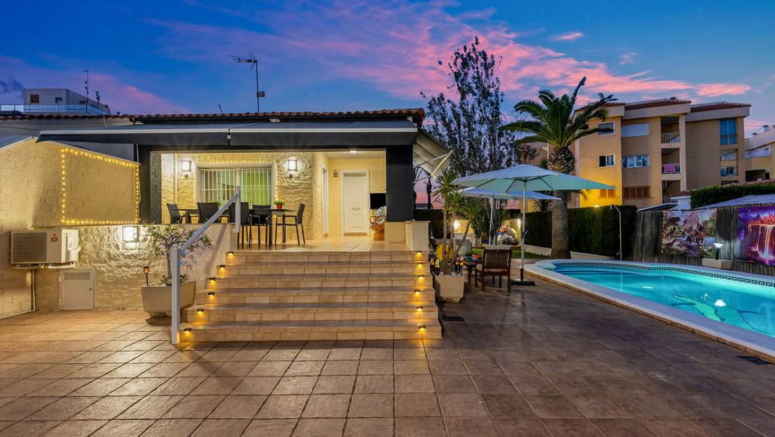 Venta - Chalet - Orihuela - Rocio del Mar
