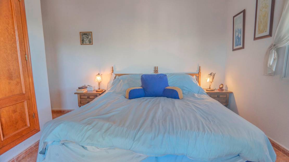 Venta - Chalet - Orihuela - San Bartolomé