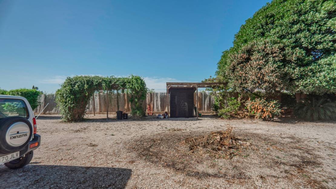 Venta - Chalet - Orihuela - San Bartolomé