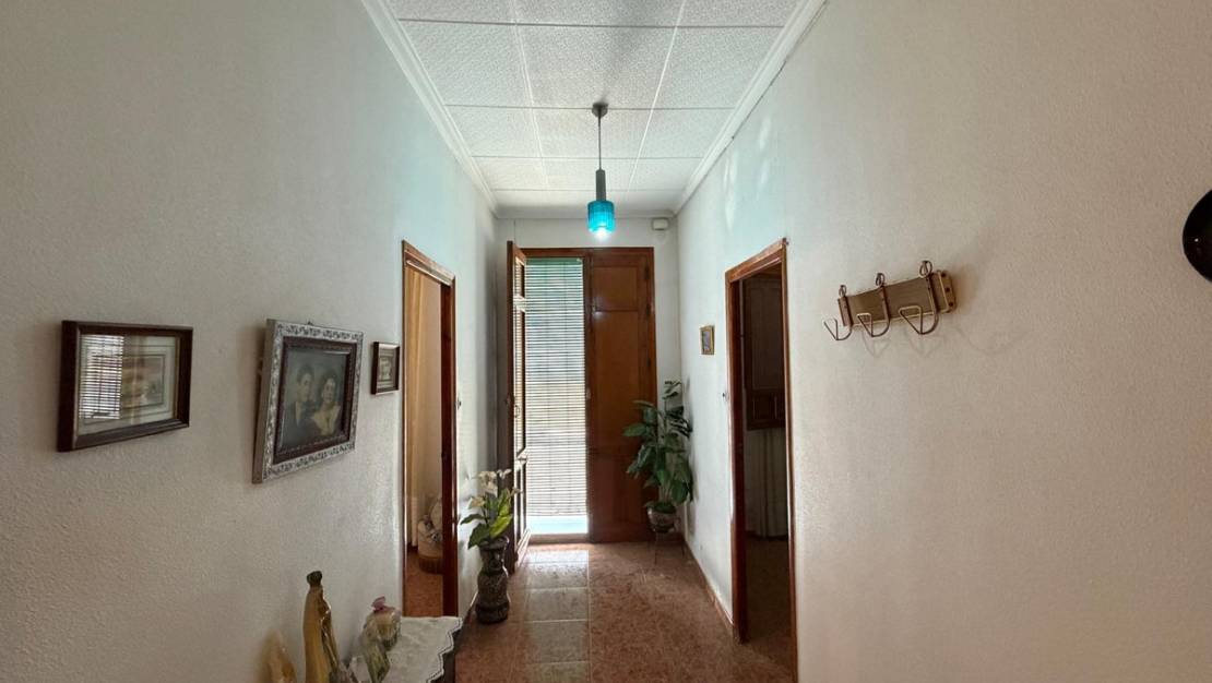 Venta - Chalet - Orihuela - San Bartolomé