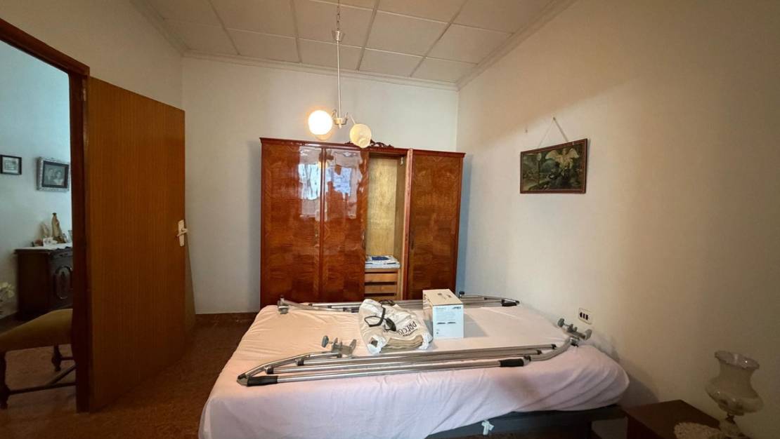 Venta - Chalet - Orihuela - San Bartolomé