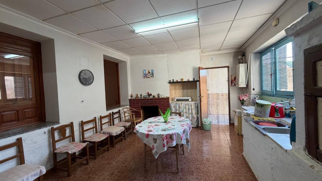 Venta - Chalet - Orihuela - San Bartolomé