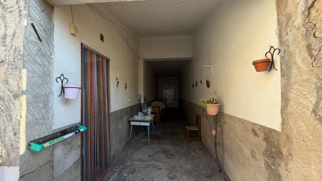 Venta - Chalet - Orihuela - San Bartolomé