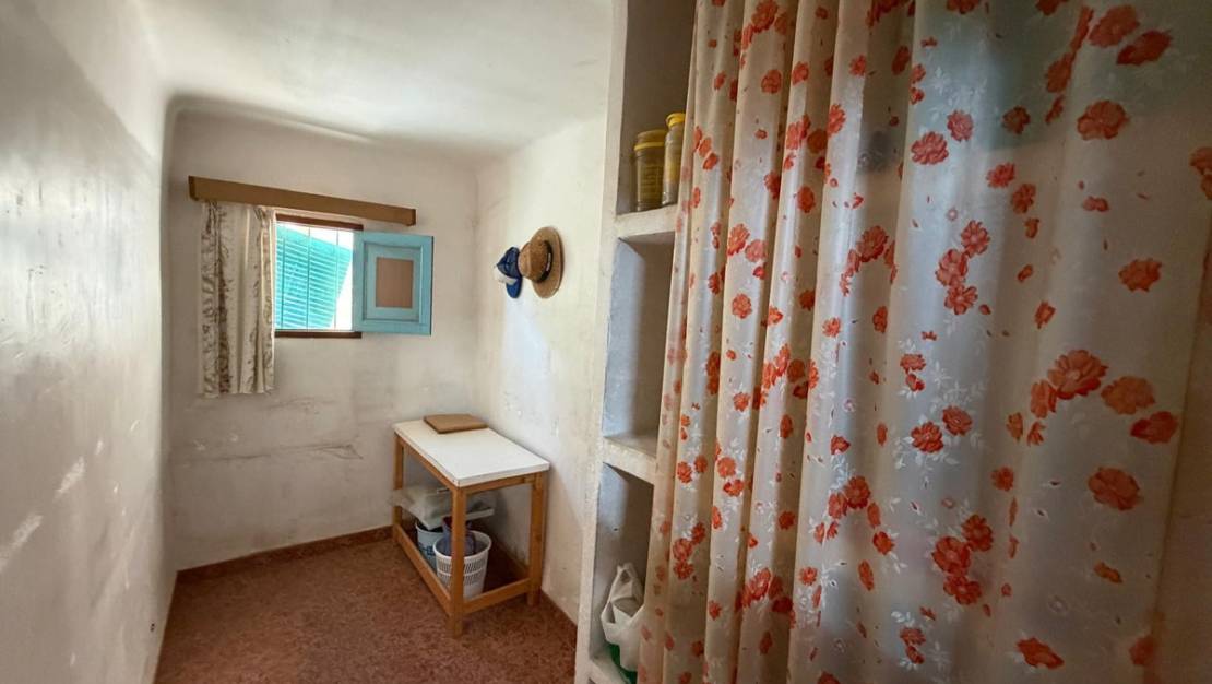 Venta - Chalet - Orihuela - San Bartolomé
