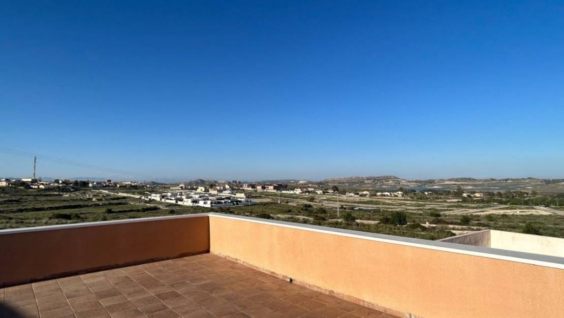 Venta - Chalet - Orihuela - Torremendo