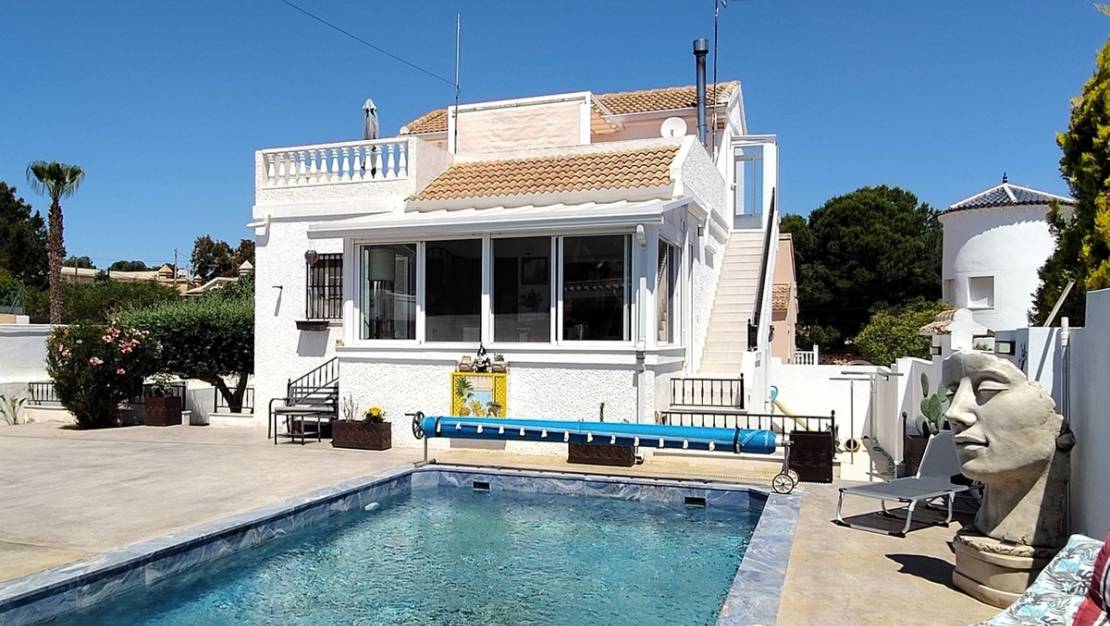 Venta - Chalet - Orihuela - Torremendo
