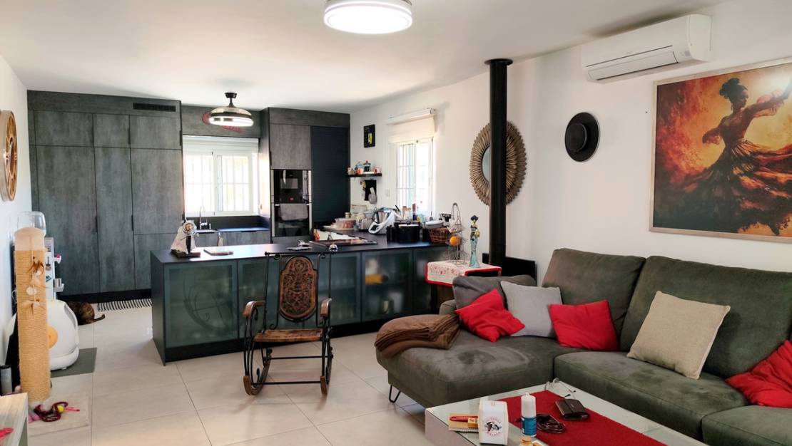 Venta - Chalet - Orihuela - Torremendo