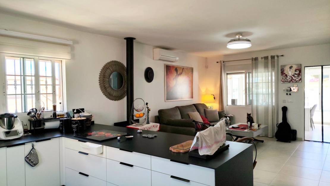 Venta - Chalet - Orihuela - Torremendo